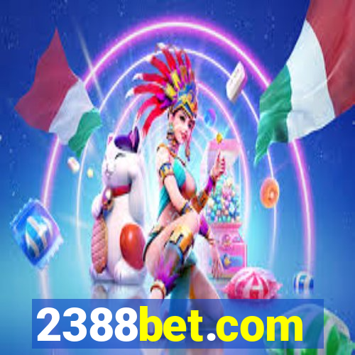 2388bet.com