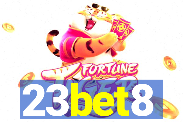 23bet8