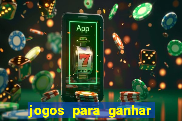 jogos para ganhar dinheiro no pix pagbank