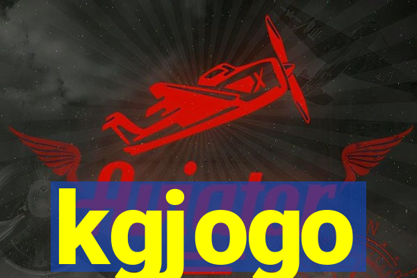 kgjogo