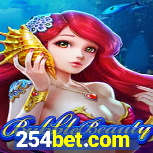 254bet.com