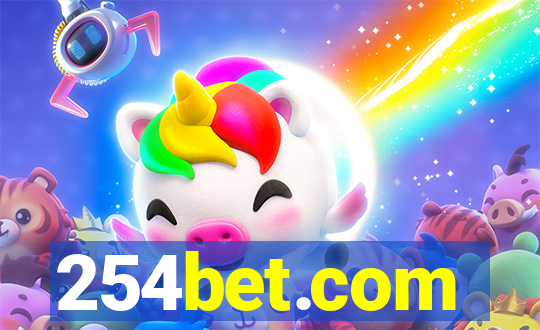 254bet.com