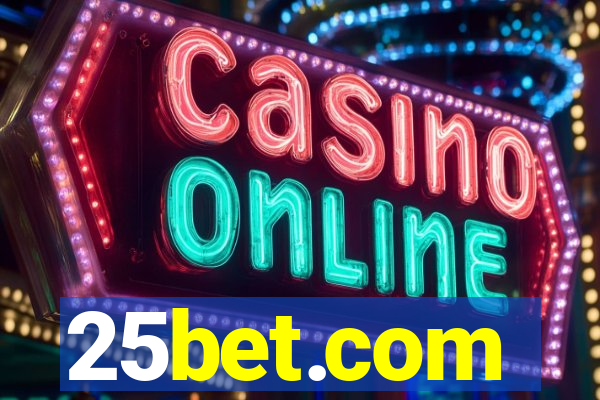 25bet.com