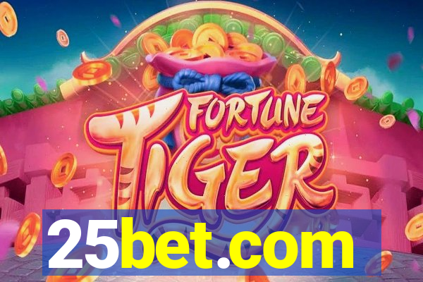 25bet.com