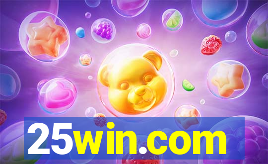 25win.com