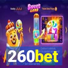 260bet