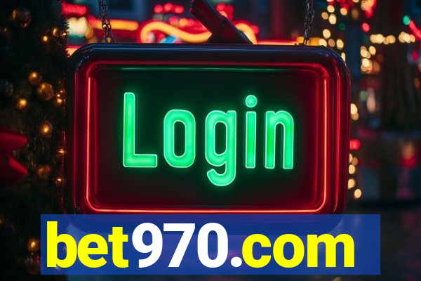 bet970.com