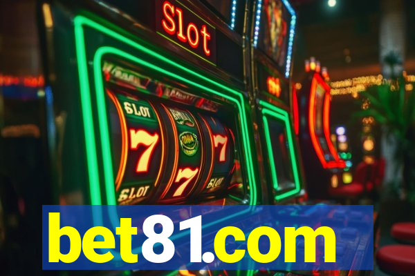 bet81.com