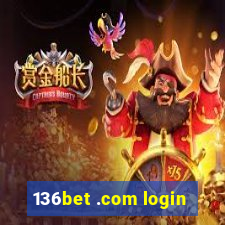 136bet .com login