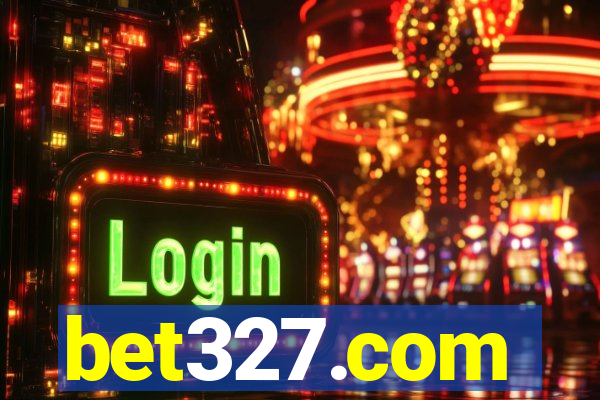 bet327.com