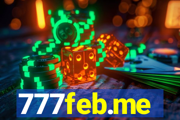 777feb.me