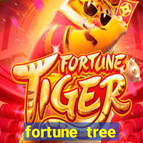 fortune tree prosperity demo