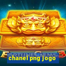 chanel png jogo