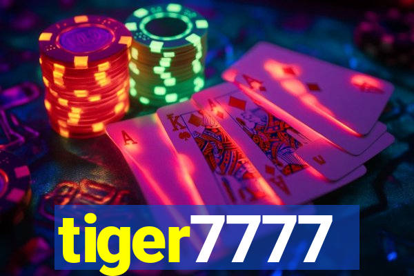 tiger7777