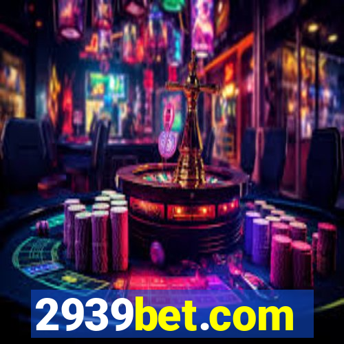 2939bet.com