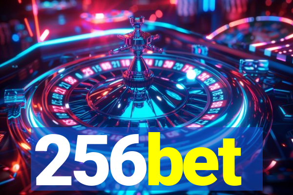 256bet