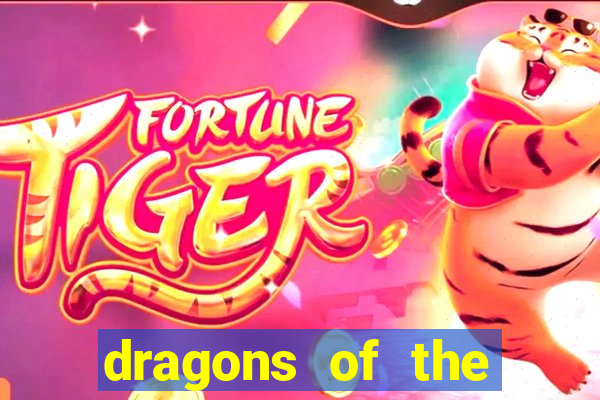 dragons of the edge game site