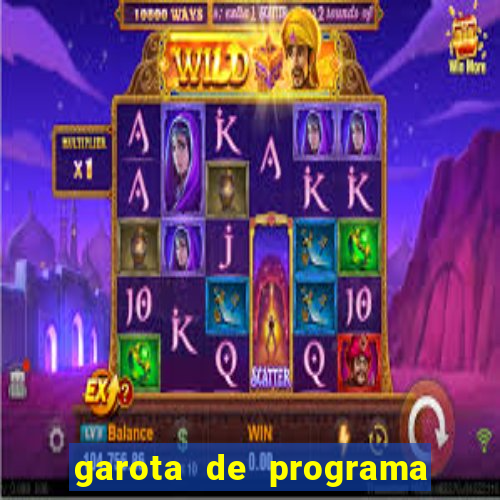 garota de programa de barreiras bahia