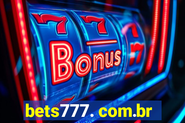 bets777. com.br