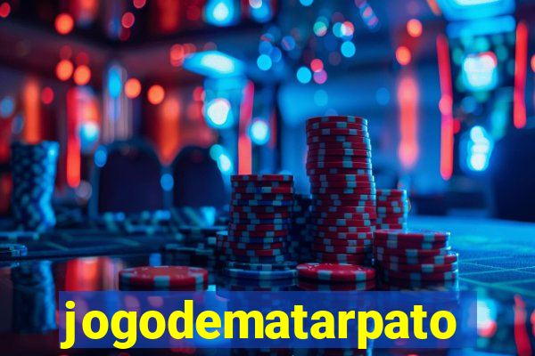 jogodematarpato