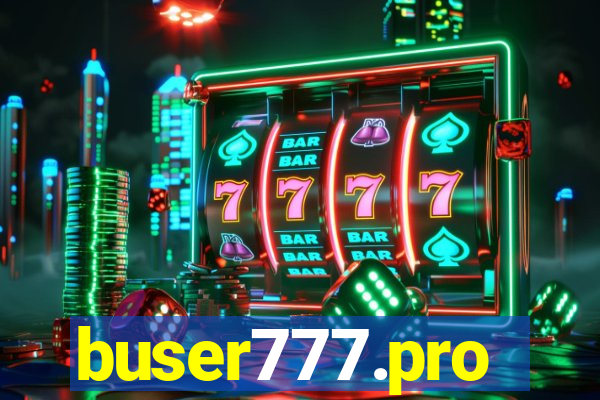 buser777.pro