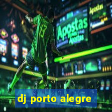 dj porto alegre