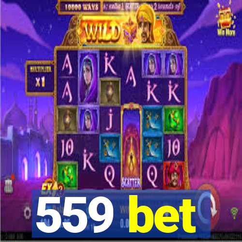 559 bet