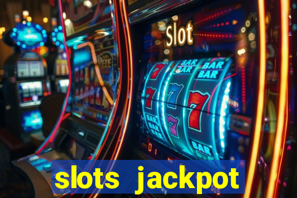 slots jackpot divine fortune