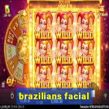 brazilians facial