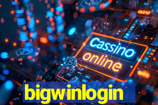 bigwinlogin