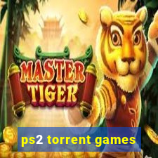 ps2 torrent games