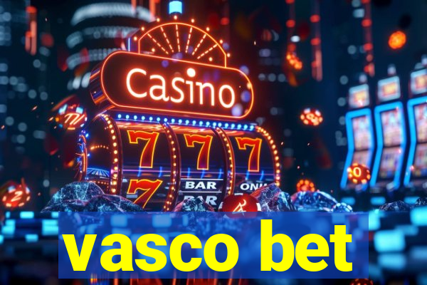 vasco bet