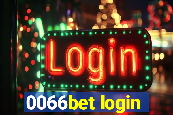 0066bet login