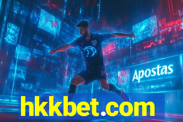 hkkbet.com