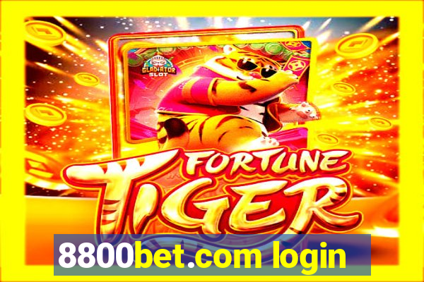 8800bet.com login