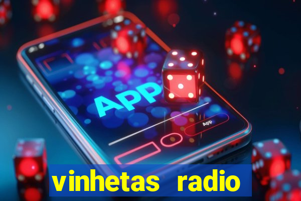 vinhetas radio globo futebol