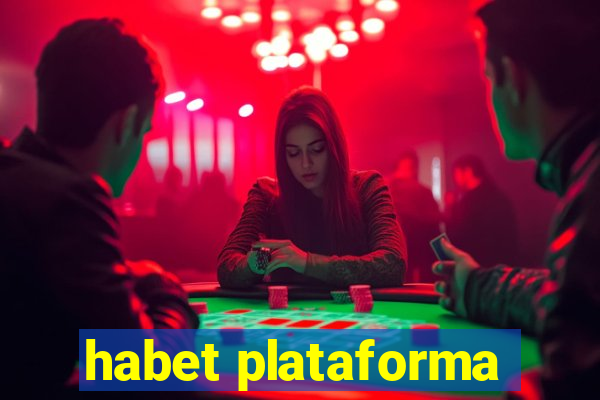 habet plataforma