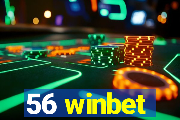 56 winbet