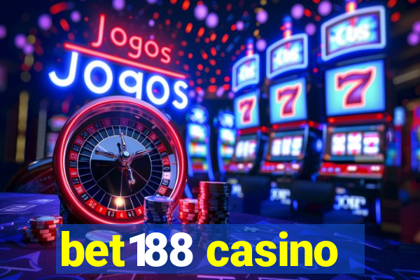 bet188 casino