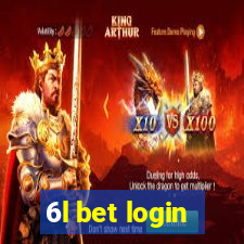 6l bet login