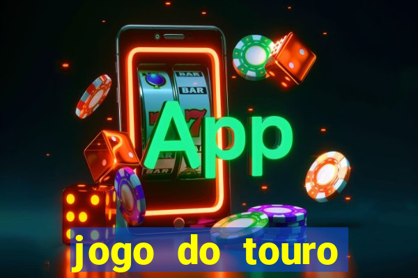 jogo do touro fortune demo