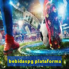 bebidaspg plataforma