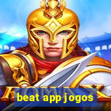 beat app jogos