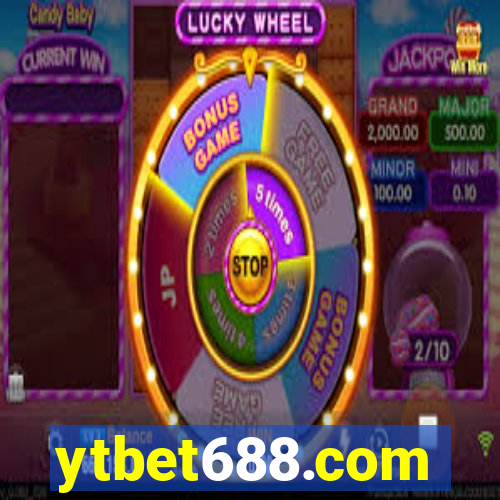 ytbet688.com