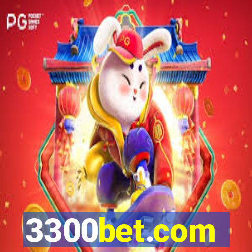 3300bet.com