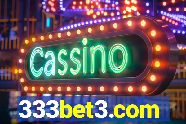 333bet3.com