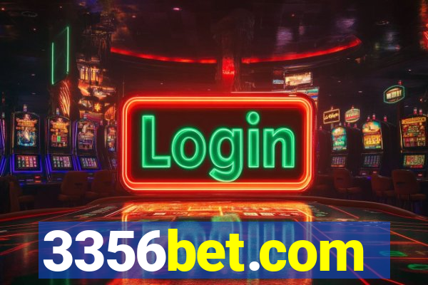 3356bet.com