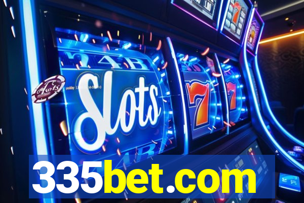 335bet.com