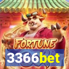 3366bet