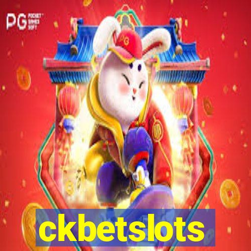 ckbetslots